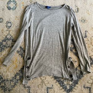 Light sweater